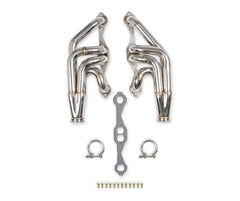 Flowtech 11570FLT SBC TURBO HDRS 1-3/4 304SS POL