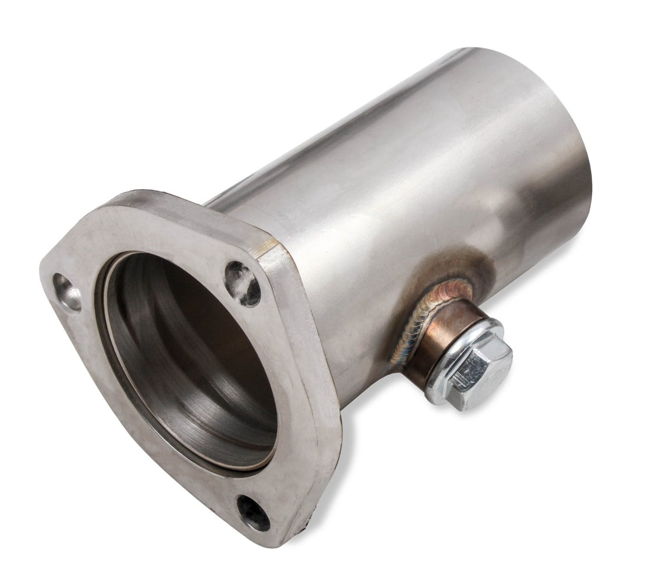Flowtech 11575FLT UNIV LS SWAP 1-5/8 SHRTY HDR 304SS NAT