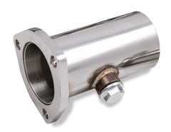 Flowtech 11576FLT UNIV LS SWAP 1-5/8 SHRTY HDR 304SS POL