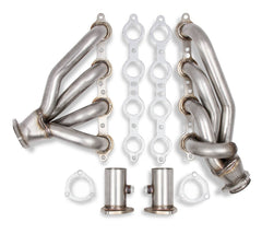 Flowtech 11578FLT 82-04 S10 LS SWP SRTY HDR 1-5/8 304SSNAT
