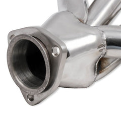 Flowtech 11579FLT 82-04 S10 LS SWP SRTY HDR 1-5/8 304SSPOL
