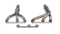 Flowtech 11585FLT GM 2.8-3.4L V6 UPRIGHT HEADERS 1.5 IN