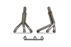 Flowtech 11585FLT GM 2.8-3.4L V6 UPRIGHT HEADERS 1.5 IN