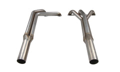 Flowtech 11585FLT GM 2.8-3.4L V6 UPRIGHT HEADERS 1.5 IN
