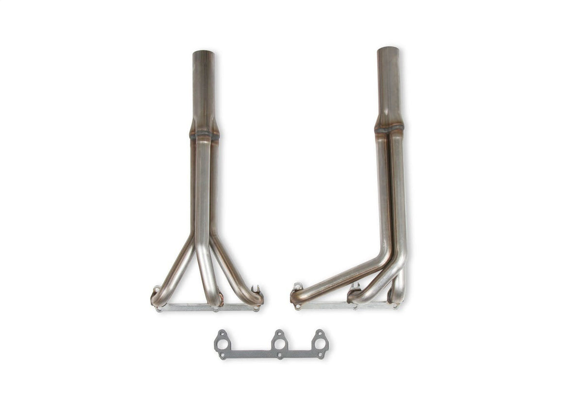 Flowtech 11585FLT GM 2.8-3.4L V6 UPRIGHT HEADERS 1.5 IN