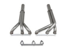 Flowtech 11586FLT GM 2.8-3.4L V6 UPRIGHT HEADERS 1.625 IN