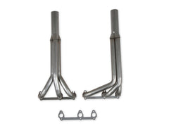 Flowtech 11586FLT GM 2.8-3.4L V6 UPRIGHT HEADERS 1.625 IN