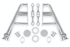 Flowtech 11702-1FLT SMALLBLOCK CHEVY LAKESTER HEADER - CERAM