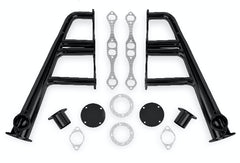 Flowtech 11702FLT SMALLBLOCK CHEVY LAKESTER HEADER - PAINT