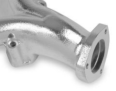 Flowtech 11704-1FLT SMALLBLOCK CHEVY RAM HORN MANIFOLD - CER