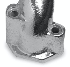 Flowtech 11704-1FLT SMALLBLOCK CHEVY RAM HORN MANIFOLD - CER