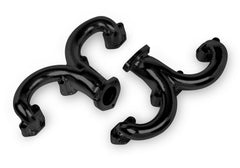 Flowtech 11704-RFLT SMALLBLOCK CHEVY RAM HORN MANIFOLD - RAW