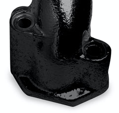 Flowtech 11704FLT SMALLBLOCK CHEVY RAM HORN MANIFOLD - PAI