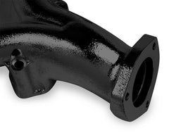 Flowtech 11704FLT SMALLBLOCK CHEVY RAM HORN MANIFOLD - PAI