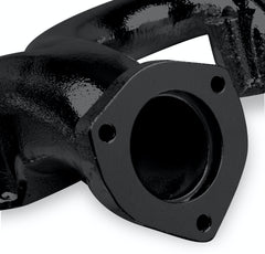 Flowtech 11704FLT SMALLBLOCK CHEVY RAM HORN MANIFOLD - PAI