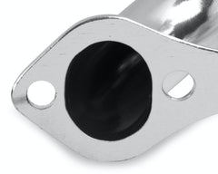 Flowtech 11705-7FLT SMALLBLOCK CHEVY BLOCK HUGGER 304 SS