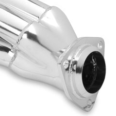 Flowtech 11705-7FLT SMALLBLOCK CHEVY BLOCK HUGGER 304 SS