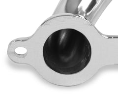 Flowtech 11706-1FLT LS-1 BLOCK HUGGER HEADER - CERAMIC