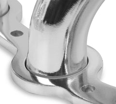 Flowtech 11706-1FLT LS-1 BLOCK HUGGER HEADER - CERAMIC