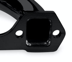 Flowtech 12103FLT SB FORD REAR EXIT SHORTY HEADER - PAINTE