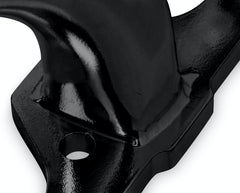 Flowtech 12103FLT SB FORD REAR EXIT SHORTY HEADER - PAINTE