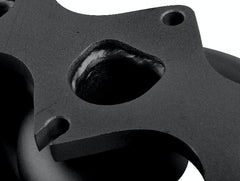Flowtech 12124FLT 2005 to 2009 Ford Mustang V8 4.6L Shorty Exhaust Header Set