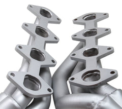 Flowtech 12134FLT 05-10 FORD MUSTANG SHORTY HDR 4.6L V8 1-