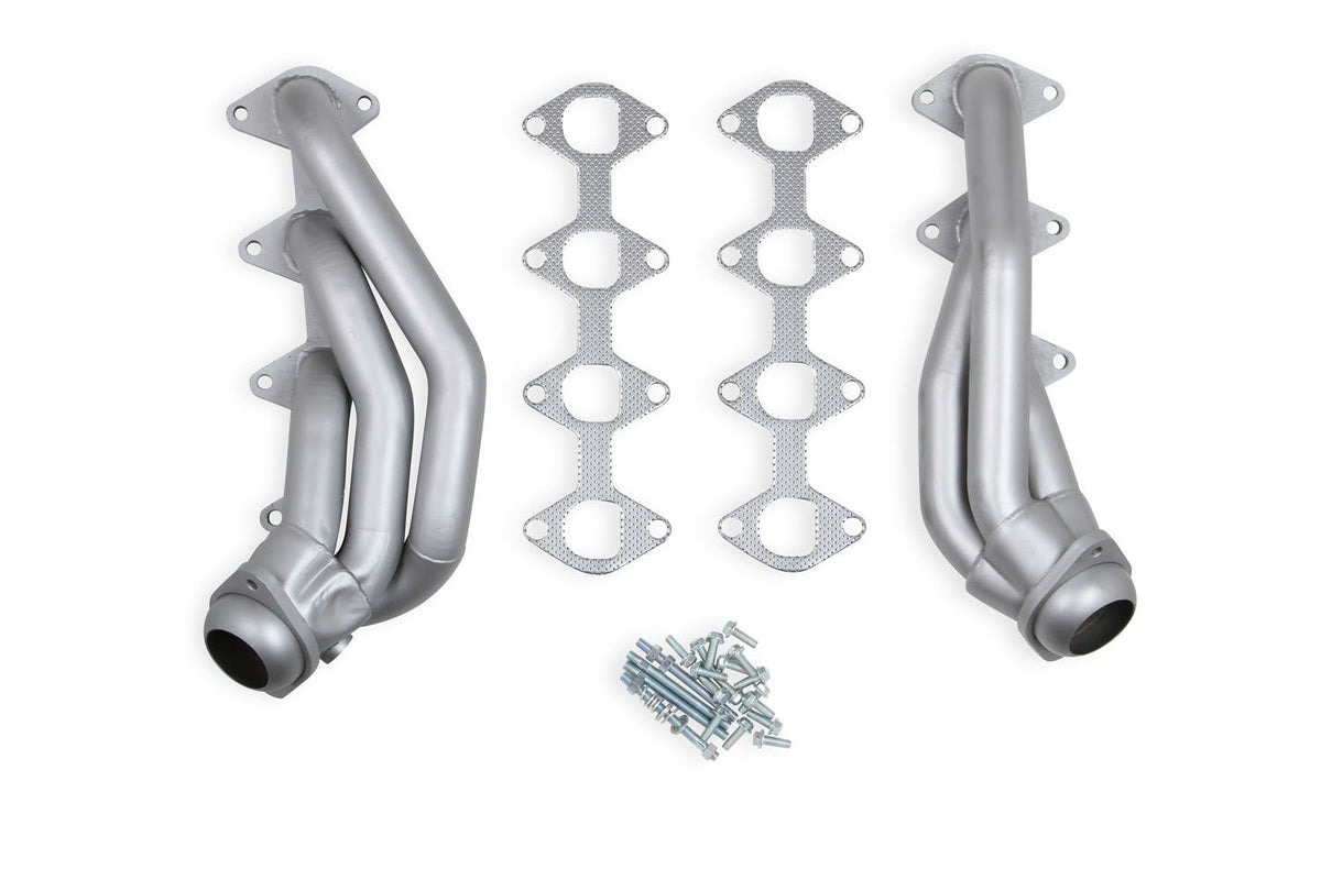 Flowtech 12134FLT 05-10 FORD MUSTANG SHORTY HDR 4.6L V8 1-