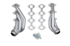 Flowtech 12134FLT 05-10 FORD MUSTANG SHORTY HDR 4.6L V8 1-