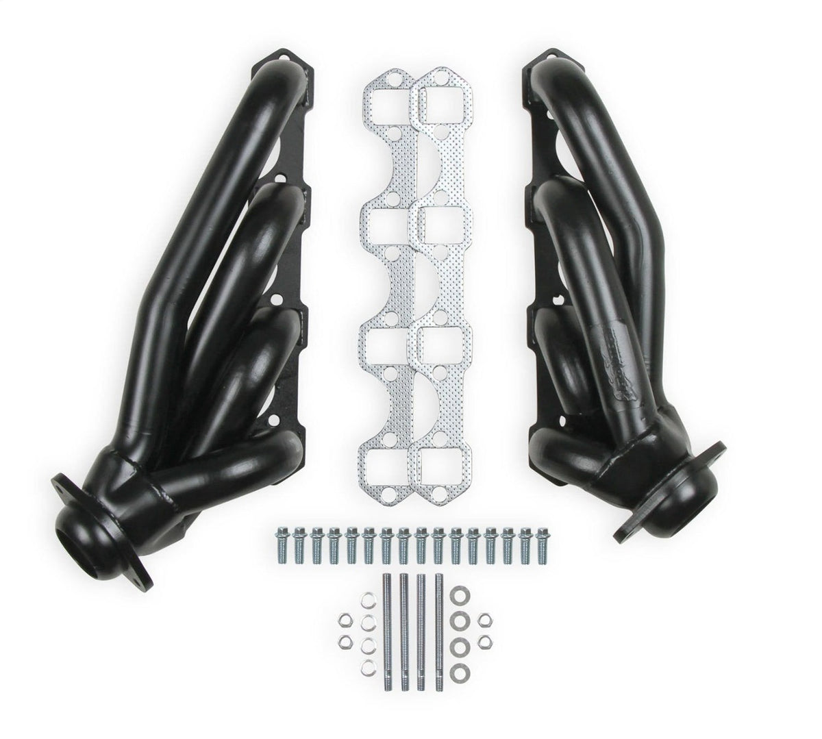 Flowtech 12147FLT 79-93 MUSTANG 5.0L 1.75IN SHRTY HEADER
