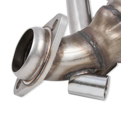 Flowtech 12148FLT 04-08 F150 4.6 1-5/8 SHRTY HDR 304SS NAT