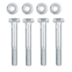 Flowtech 12148FLT 04-08 F150 4.6 1-5/8 SHRTY HDR 304SS NAT