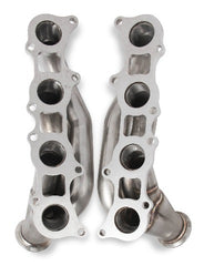 Flowtech 12152FLT FORD COYOTE TURBO HDRS 1-5/8 304SS NAT