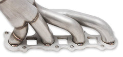 Flowtech 12152FLT FORD COYOTE TURBO HDRS 1-5/8 304SS NAT