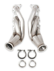 Flowtech 12152FLT FORD COYOTE TURBO HDRS 1-5/8 304SS NAT