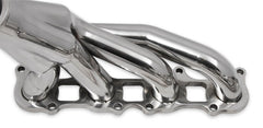 Flowtech 12153FLT FORD COYOTE TURBO HDRS 1-5/8 304SS POL