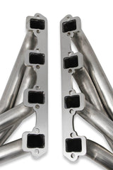 Flowtech 12164FLT SBF TURBO HDRS 1-3/4 304SS NAT