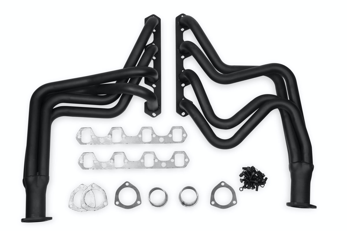 DISCONTINUED - Flowtech 12502FLT FORD PU 302W BRONCO
