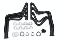 DISCONTINUED - Flowtech 12502FLT FORD PU 302W BRONCO