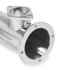 Flowtech 12703-1FLT SMALLBLOCK FORD LAKESTER HEADER - CERAMI