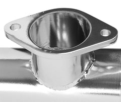 Flowtech 12703-1FLT SMALLBLOCK FORD LAKESTER HEADER - CERAMI