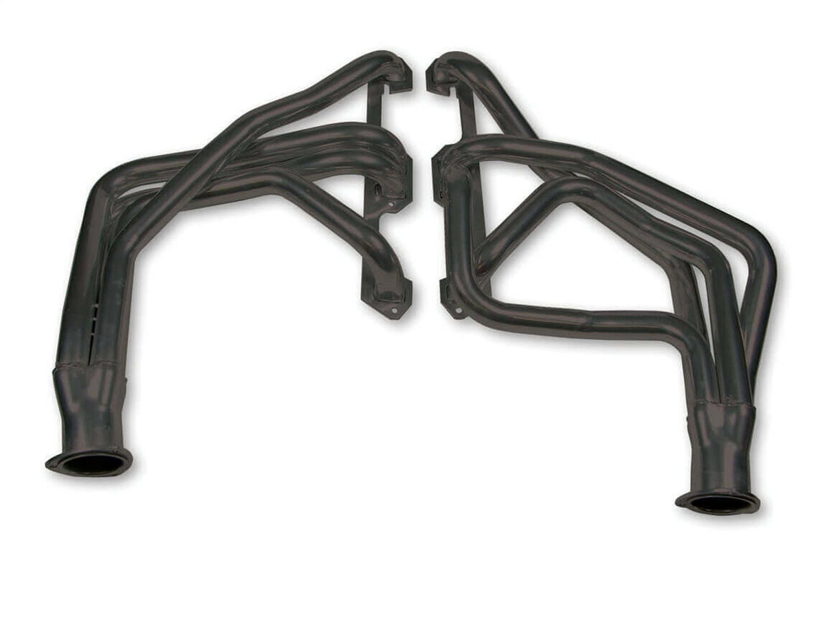 Flowtech 13500FLT HDR 72-74 DODGE TRK 2WD/4WD