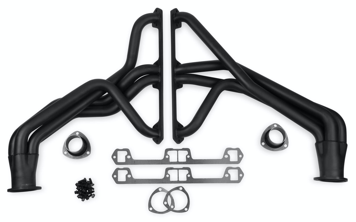 Flowtech 13550FLT HDR 72-74 JEEP CJ5-7 FENDERWLL