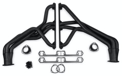 Flowtech 13550FLT HDR 72-74 JEEP CJ5-7 FENDERWLL
