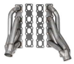 Flowtech 17000FLT 04-15 TITN/ARMAD 409SS 1-5/8 SHORTY RAW