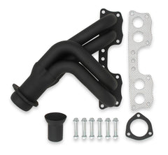 Flowtech 19000FLT TOYOTA 2.2/2.4L HDR 1-1/2 PAINTED