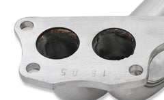 Flowtech 19002FLT TOYOTA 2.2/2.4L HDR 1-1/2 304SS POL