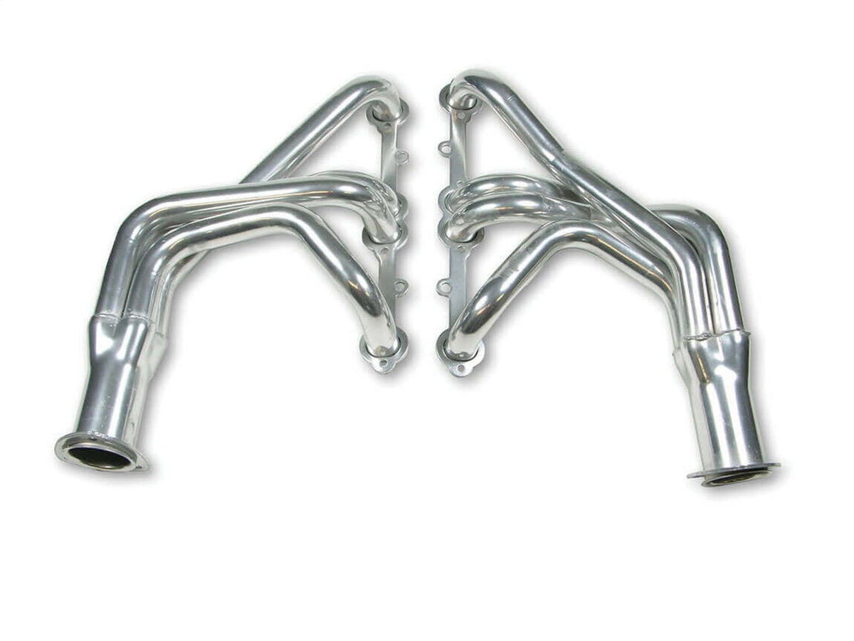 Flowtech 31106FLT HDR CRMC 63-74 CORVETTE 265-400