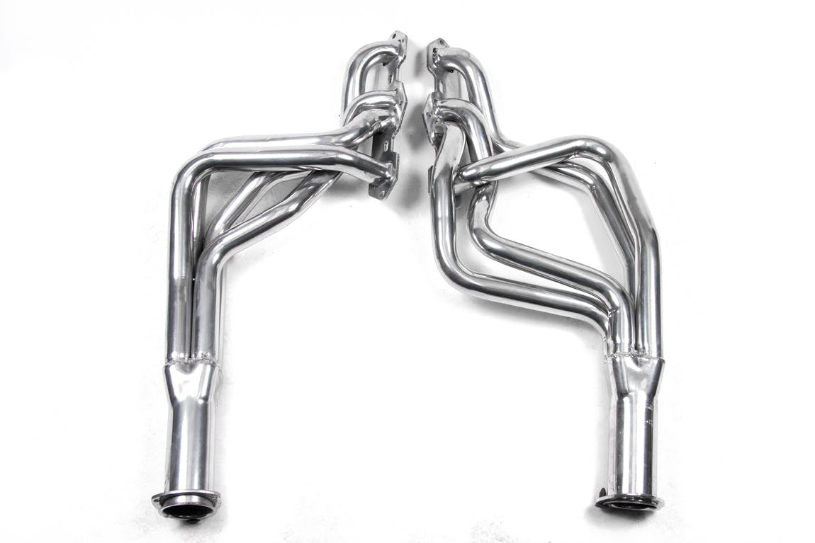 Flowtech 31150FLT HDR CRMC 68-74 OLDS 350-403