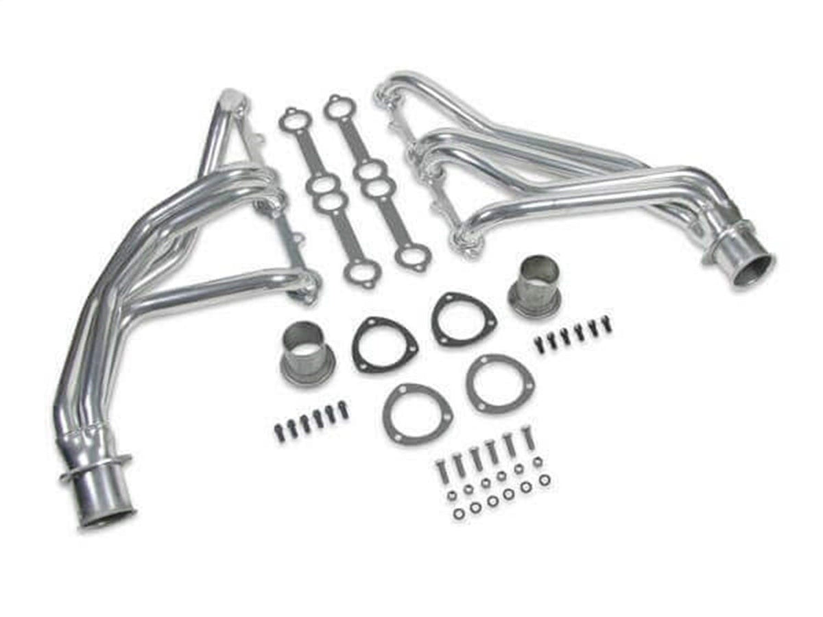 Flowtech 31500FLT HDR CRMC 66-74 CHVY/GMC TRK